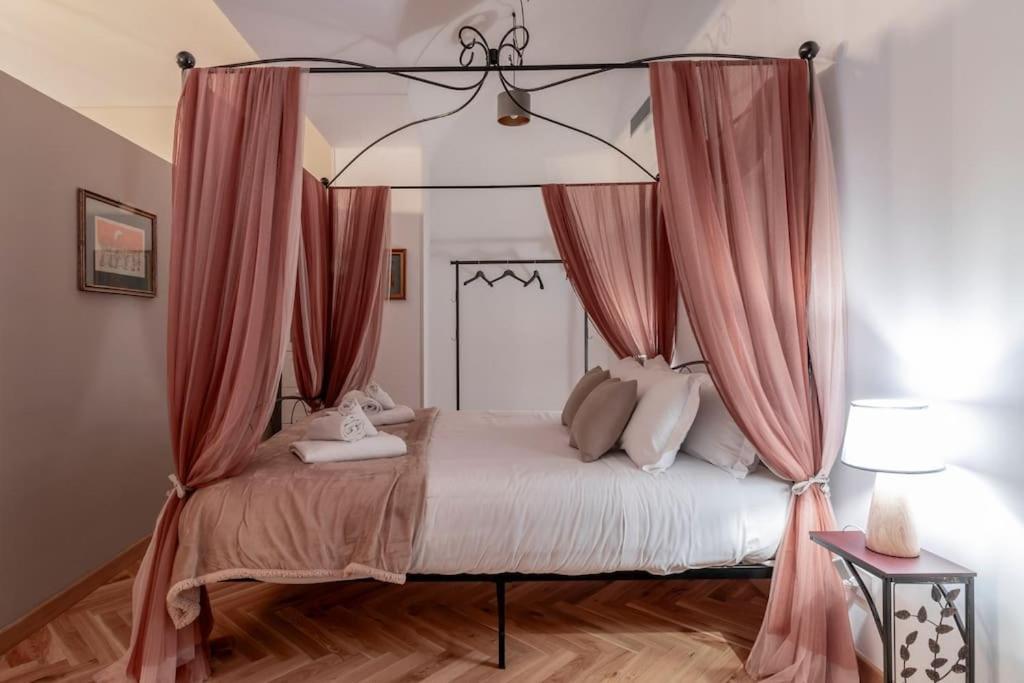 Piazza San Carlo Elegante Loft In Centro - Wi-Fi Apartment Turin Exterior photo