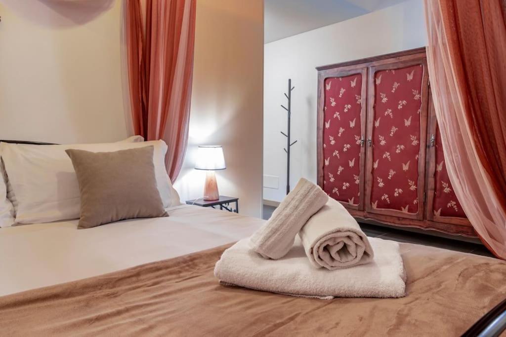 Piazza San Carlo Elegante Loft In Centro - Wi-Fi Apartment Turin Exterior photo