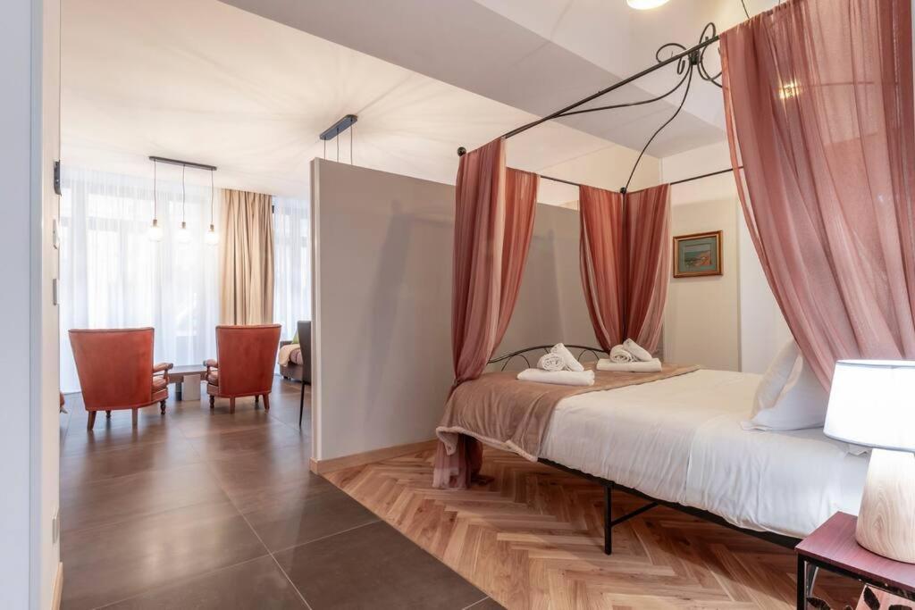 Piazza San Carlo Elegante Loft In Centro - Wi-Fi Apartment Turin Exterior photo
